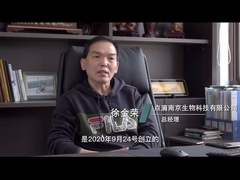 Film promocyjny firmy DropBio