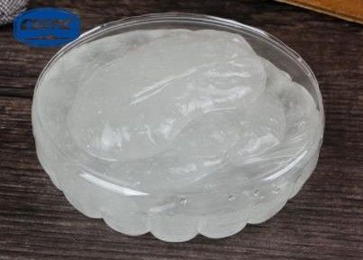 Chiny 70 68585-34-2 Kosmetyczna biała pasta Anionowe środki powierzchniowo czynne / Sodium Lauryl Sulfate Powder dostawca