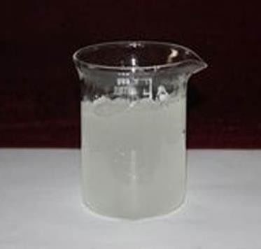Anionowy środek powierzchniowo czynny Sodium Lauryl Ether Sulfate 30 Spienianie w płynie Pielęgnacja osobista Homecare