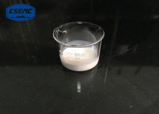Chiny 25035-69-2 Agent podwieszający SF 1 Acrylates Copolymer Safety Transparent fabryka