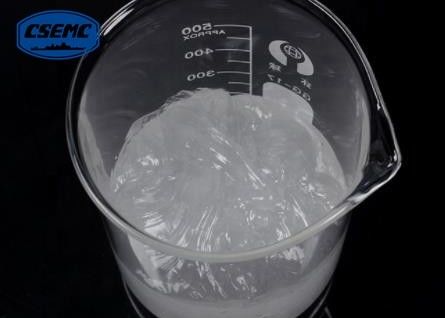Chiny Lauryl Ether Siarczan sodu klasy kosmetycznej C16H35NaO5S Wysoka biodegradacja fabryka