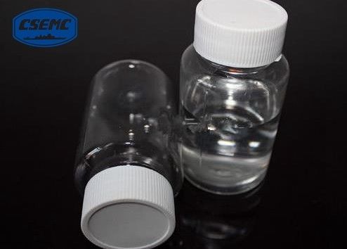Chiny Łagodny surfaktant Amfoteryczny spieniacz Cocamidopropyl Betaine 30 Płukanie - Produkt wyłączony 61789-40-0 fabryka